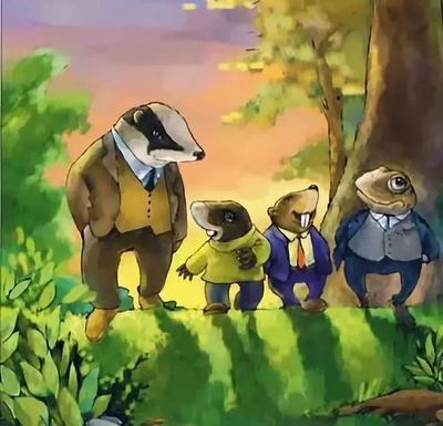 聪慧心理情景剧《蛤蟆先生去看心理医生》1-16完整版